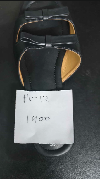 Promise Ladies Shoes PL-12